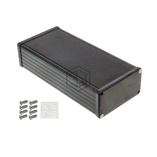 1455N2201BK - Hammond Manufacturing - Boxes
