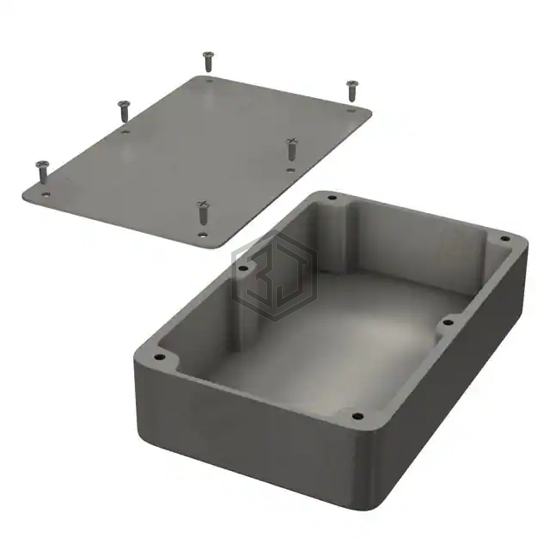 1550J - Hammond Manufacturing - Boxes