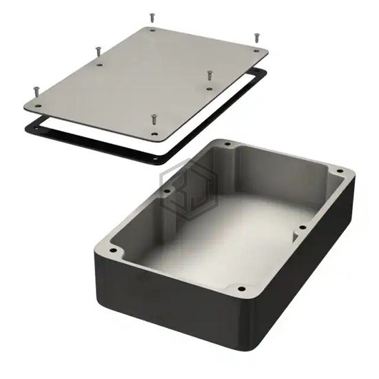 1550WJ - Hammond Manufacturing - Boxes