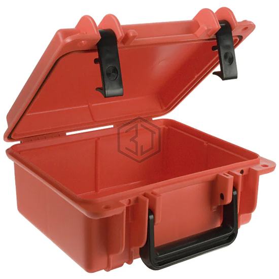 SE300,OR - Serpac - Boxes