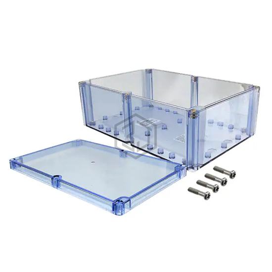 BT-2740 - Bud Industries - Boxes