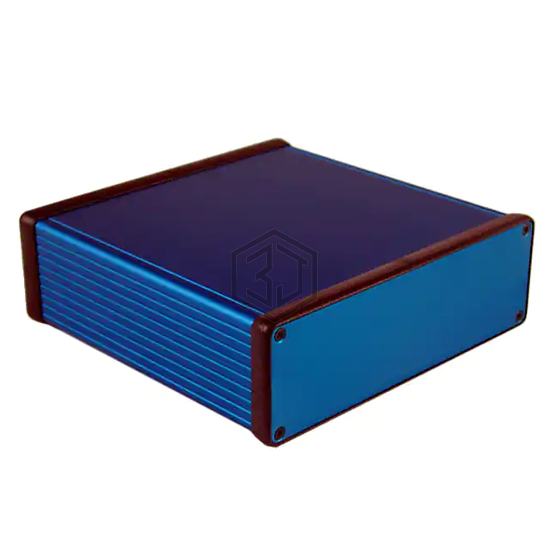 1455T1601BU - Hammond Manufacturing - Boxes