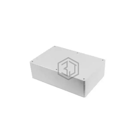1554XGY - Hammond Manufacturing - Boxes