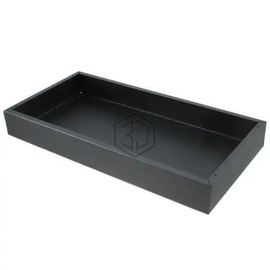 1441-26BK3 - Hammond Manufacturing - Boxes