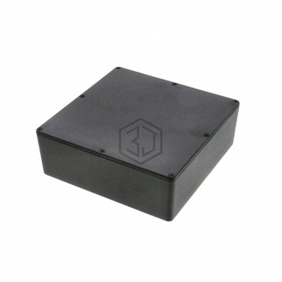 1590FBK - Hammond Manufacturing - Boxes