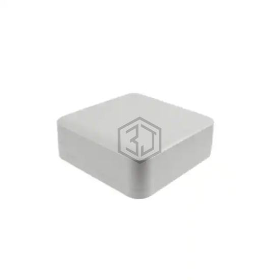 1557HA2GY - Hammond Manufacturing - Boxes