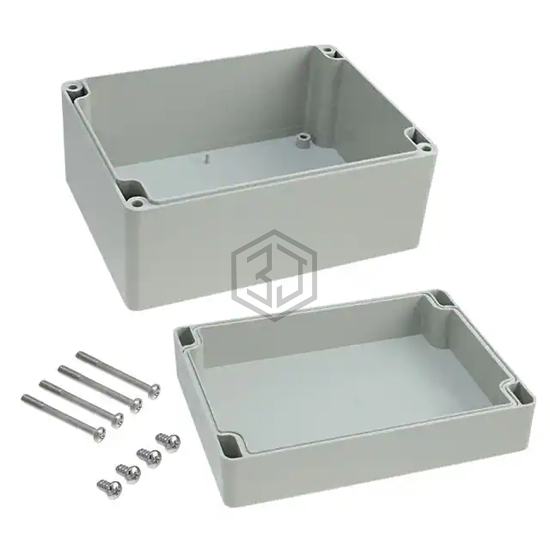 091216090 - Rose Enclosures - Boxes