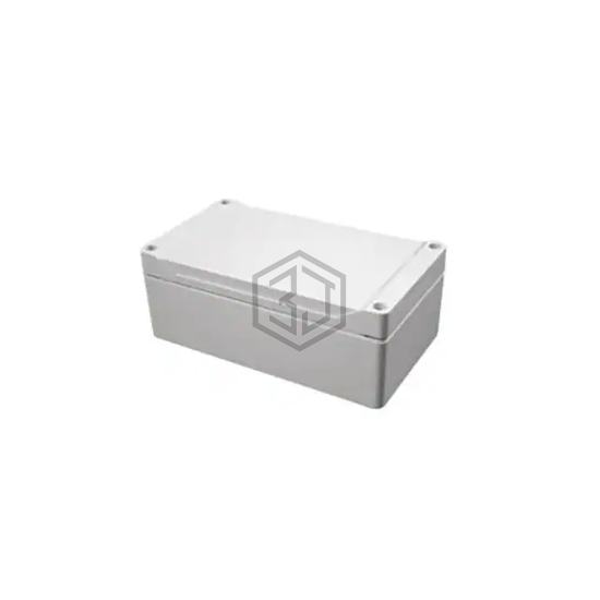1555YAGY - Hammond Manufacturing - Boxes