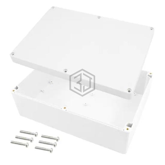 PN-1335 - Bud Industries - Boxes