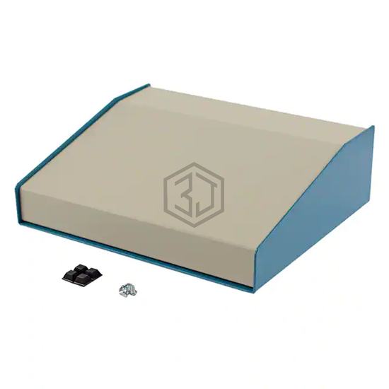 1456KH3WHBU - Hammond Manufacturing - Boxes
