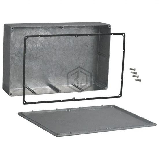CN-5714 - Bud Industries - Boxes