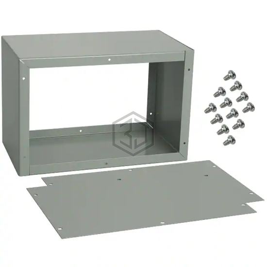 1415E - Hammond Manufacturing - Boxes