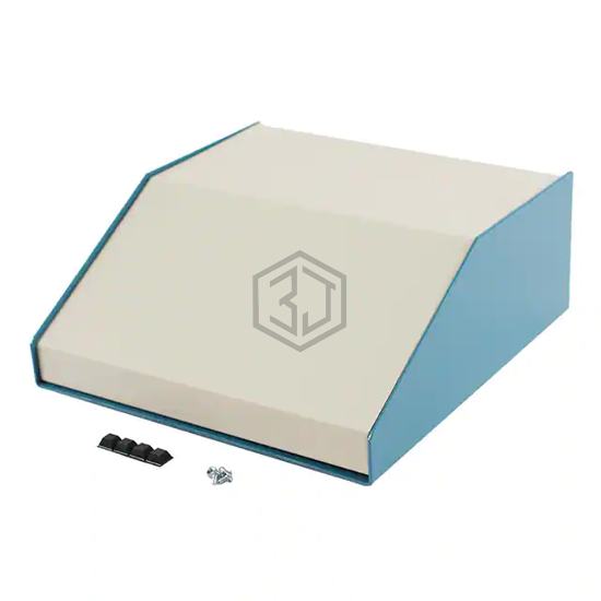 1456KK4WHBU - Hammond Manufacturing - Boxes