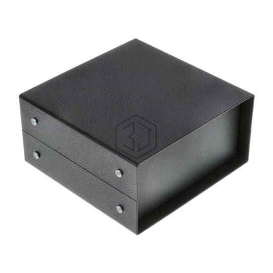 1458C3 - Hammond Manufacturing - Boxes
