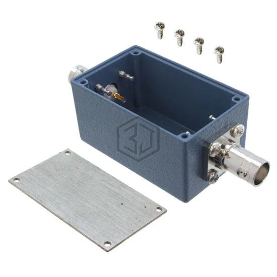 3230 - Pomona Electronics - Boxes