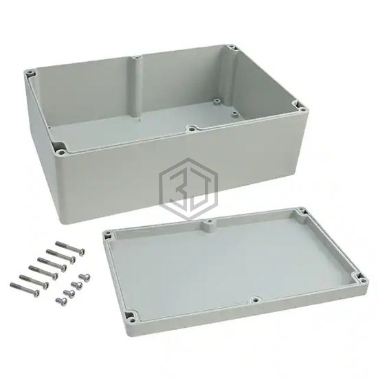 091624090 - Rose Enclosures - Boxes