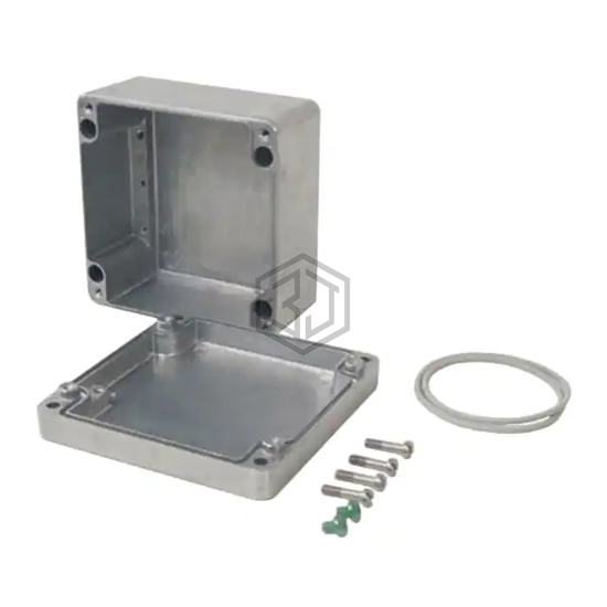 011616098 - Rose Enclosures - Boxes
