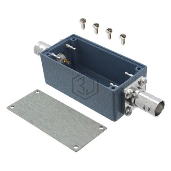 2390 - Pomona Electronics - Boxes