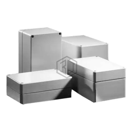 R100-104-000 - Hammond Manufacturing - Boxes