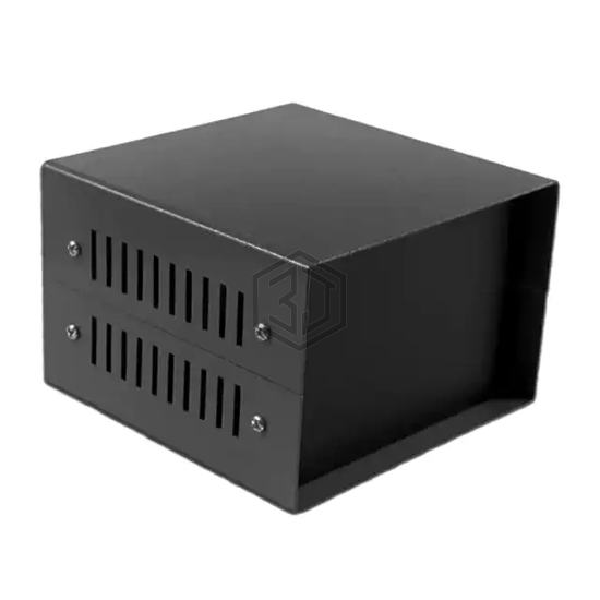 1458VC4 - Hammond Manufacturing - Boxes