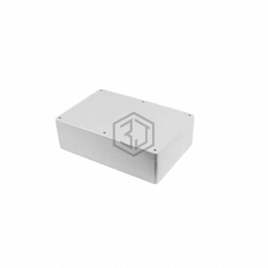 1555X2GY - Hammond Manufacturing - Boxes