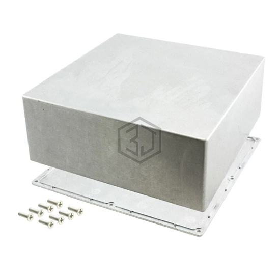 1550N - Hammond Manufacturing - Boxes