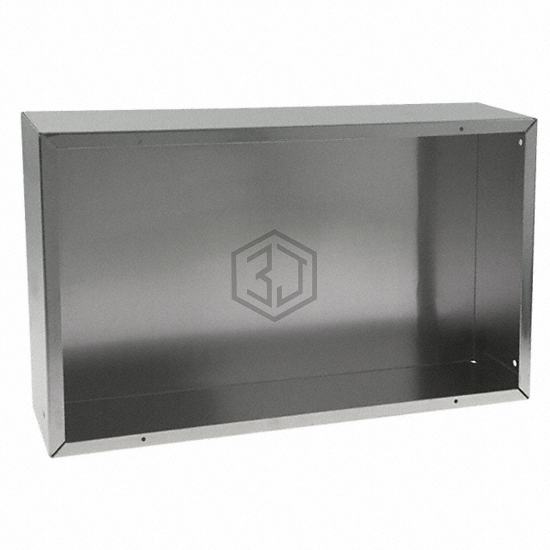 AC-427 - Bud Industries - Boxes
