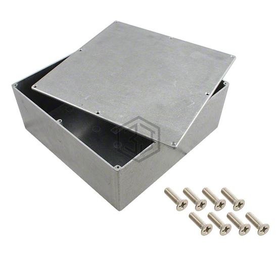 1550WN - Hammond Manufacturing - Boxes