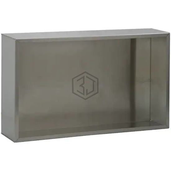 1444-33 - Hammond Manufacturing - Boxes