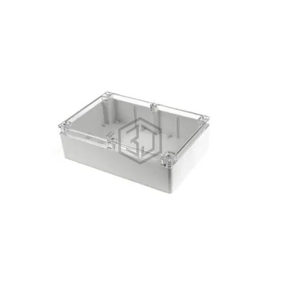1554X2GYCL - Hammond Manufacturing - Boxes