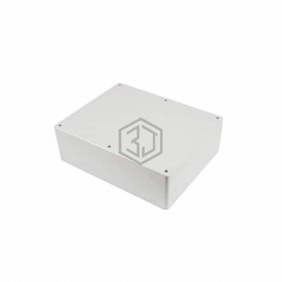 1554Y2GY - Hammond Manufacturing - Boxes