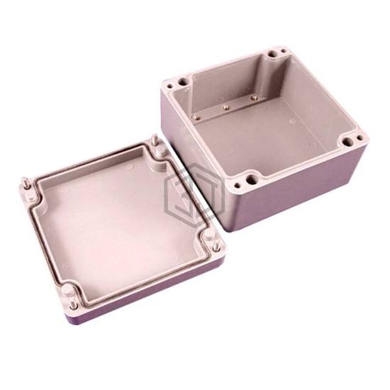 1590ZGRP161 - Hammond Manufacturing - Boxes