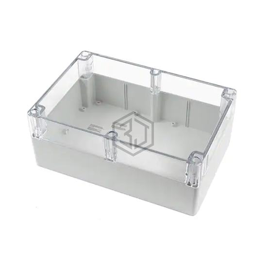 1554XA2GYCL - Hammond Manufacturing - Boxes