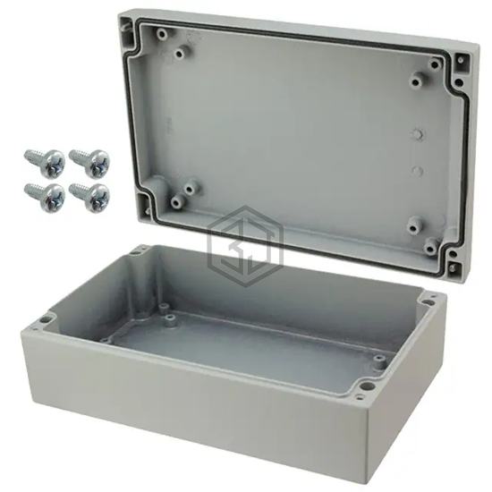 041422070 - Rose Enclosures - Boxes