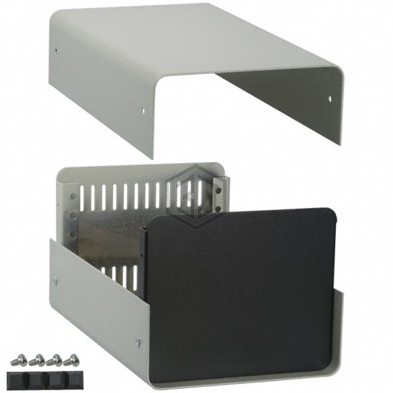 1401A - Hammond Manufacturing - Boxes