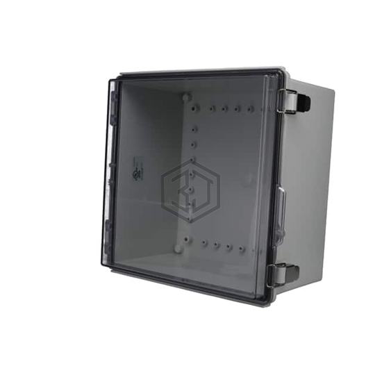 PTQ-11066-C - Bud Industries - Boxes