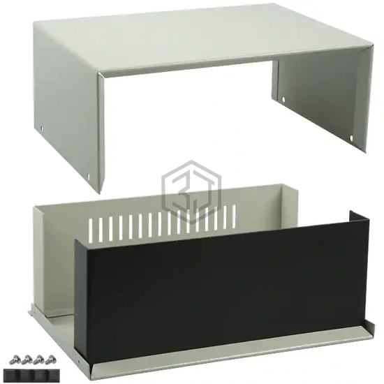 1426O - Hammond Manufacturing - Boxes
