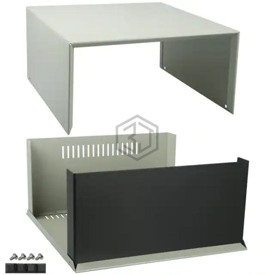 1426Q - Hammond Manufacturing - Boxes