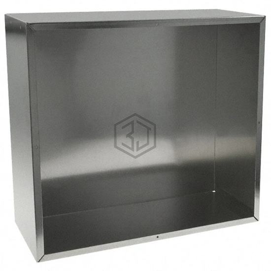 AC-1431 - Bud Industries - Boxes