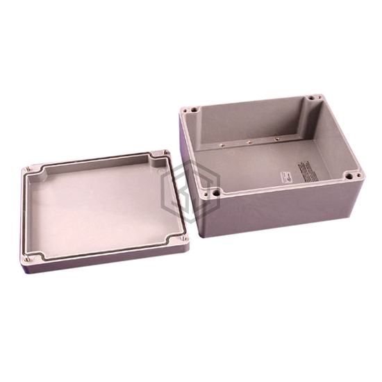 1590ZGRP233 - Hammond Manufacturing - Boxes