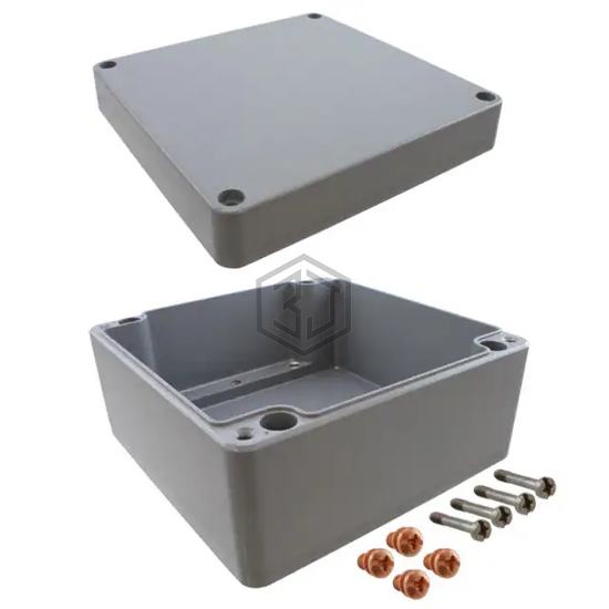 011818100 - Rose Enclosures - Boxes