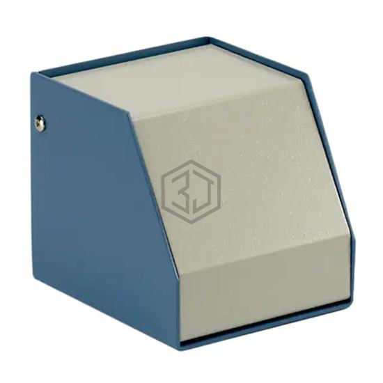 SCEM351619WH - Hammond Manufacturing - Boxes