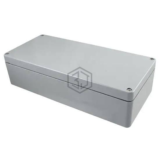 021636090 - Rose Enclosures - Boxes