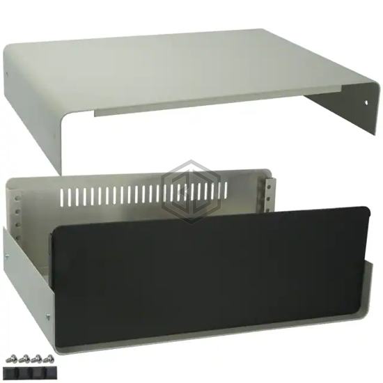 1401P - Hammond Manufacturing - Boxes