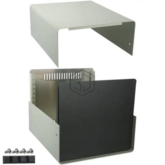1401G - Hammond Manufacturing - Boxes