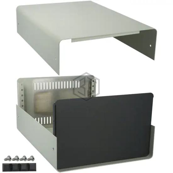 1401K - Hammond Manufacturing - Boxes
