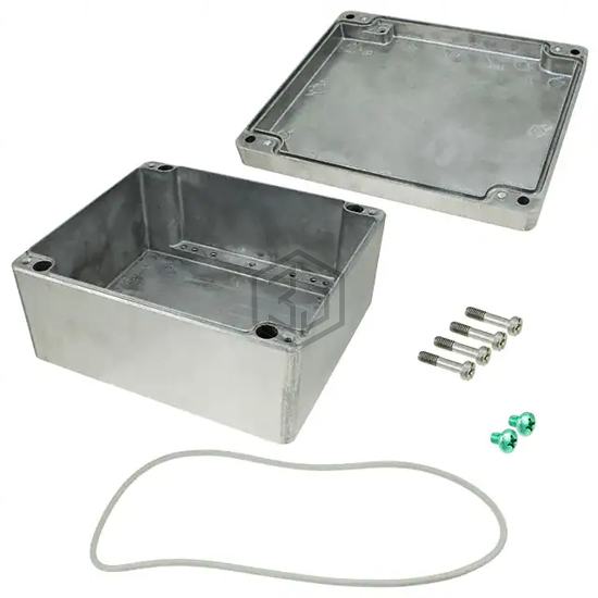 012320118 - Rose Enclosures - Boxes