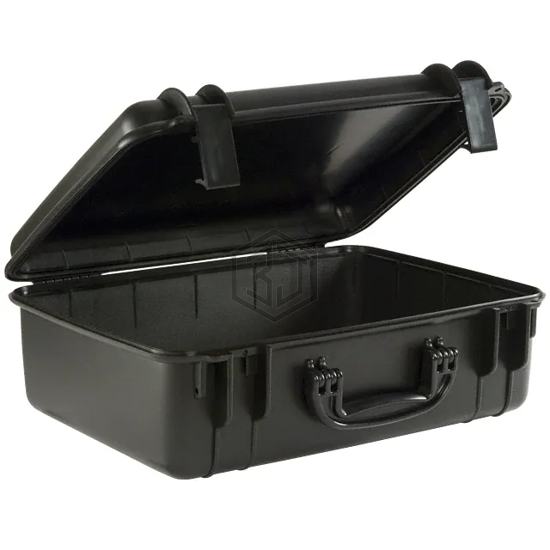 SE720,BK - Serpac - Boxes