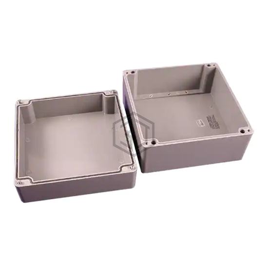 1590ZGRP235 - Hammond Manufacturing - Boxes