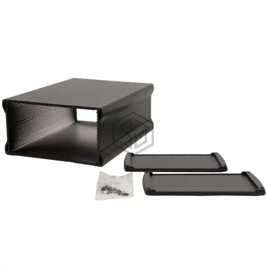 07504011 - Rose Enclosures - Boxes